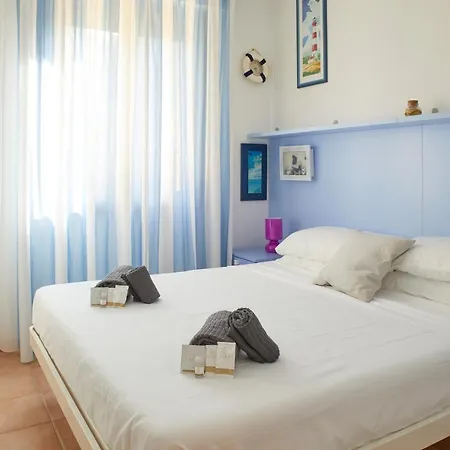 Conero - Parcheggio&patio A Due Passi Dal Mare Appartamento Marcelli