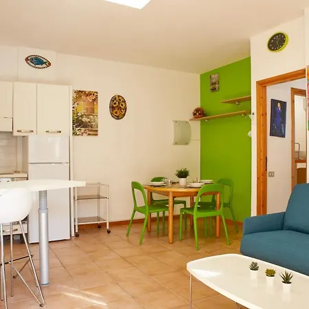 Conero - Parcheggio & Patio A Due Passi Dal Mare *