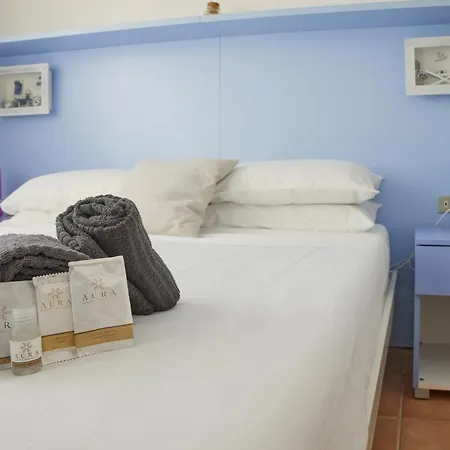 Apartament Conero - Parcheggio & Patio A Due Passi Dal Mare *