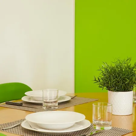 Conero - Parcheggio&patio A Due Passi Dal Mare *