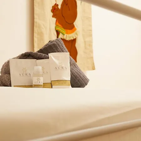 Conero - Parcheggio&patio A Due Passi Dal Mare *