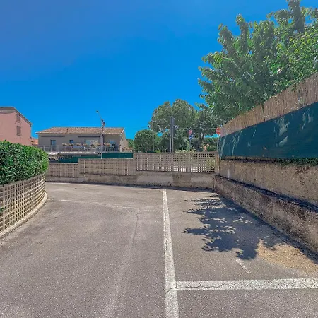 Lejlighed Conero - Parking & Ac By Host Hero Marcelli